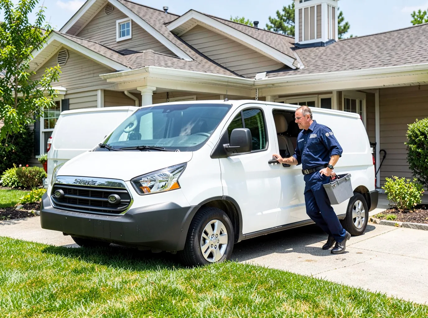 Emergency Plumber company in Eddyville, NE